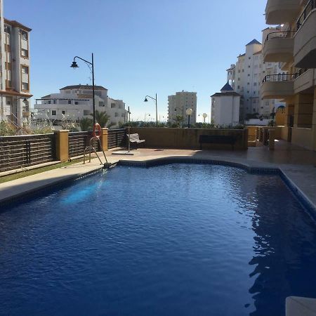 דירות אסטפונה Bellavista Del Mar מראה חיצוני תמונה