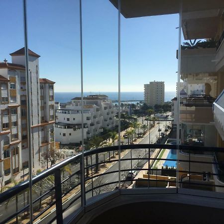 דירות אסטפונה Bellavista Del Mar מראה חיצוני תמונה