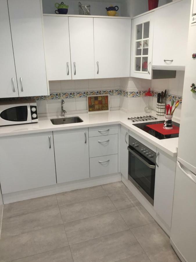 דירות אסטפונה Bellavista Del Mar מראה חיצוני תמונה