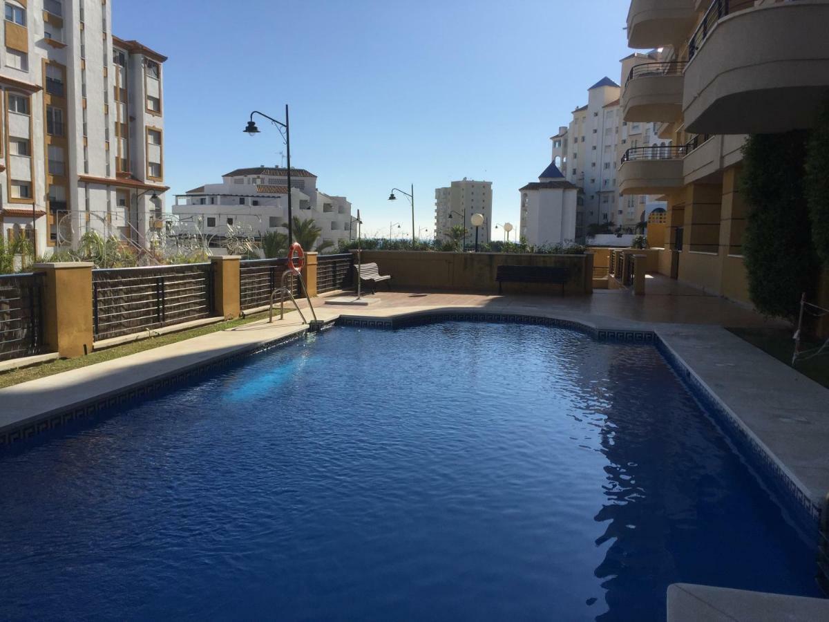 דירות אסטפונה Bellavista Del Mar מראה חיצוני תמונה