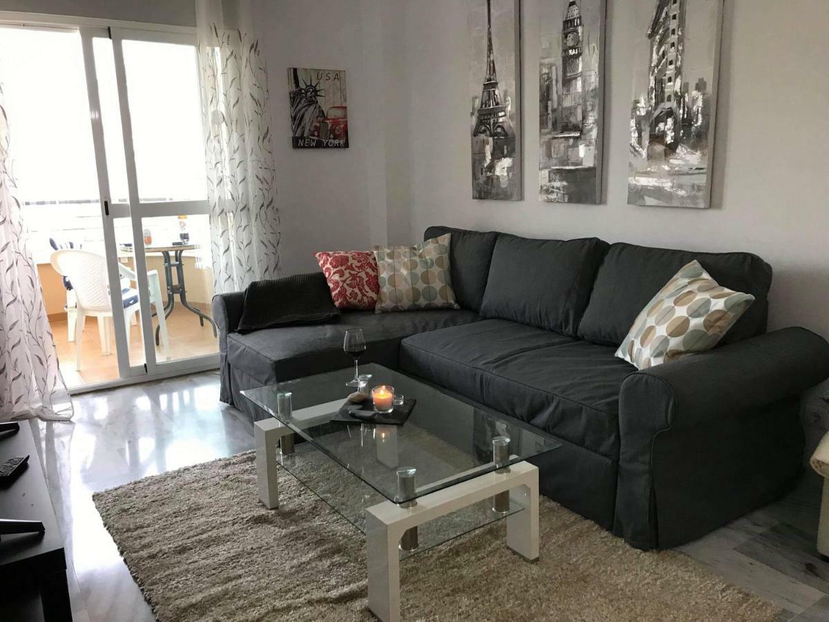 דירות אסטפונה Bellavista Del Mar מראה חיצוני תמונה